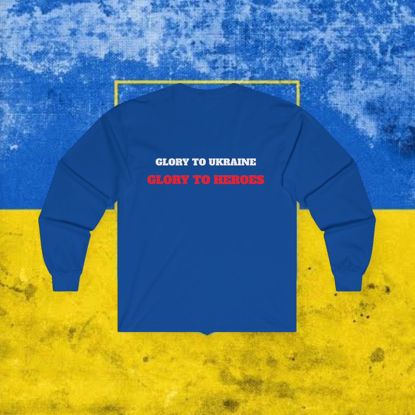 Ukraine freedom Tee