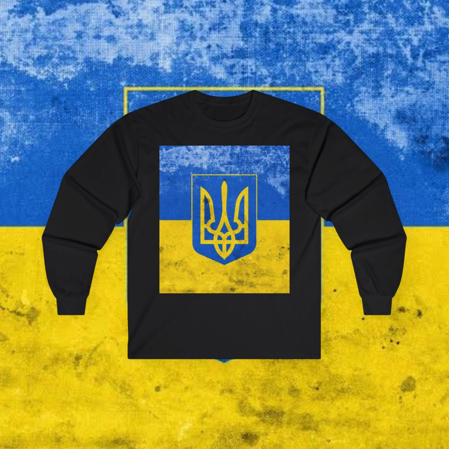 Ukraine freedom Tee