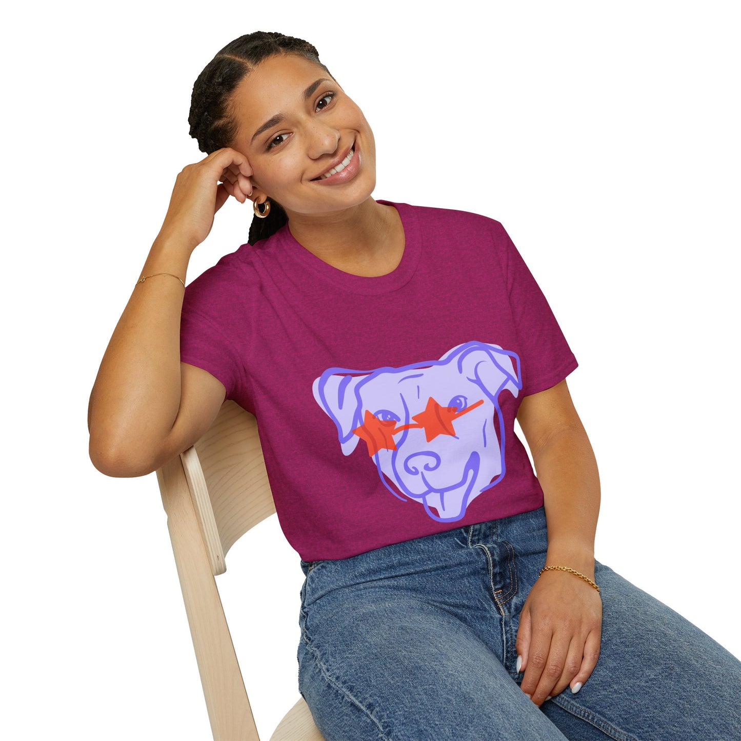 Dog Love T-Shirt