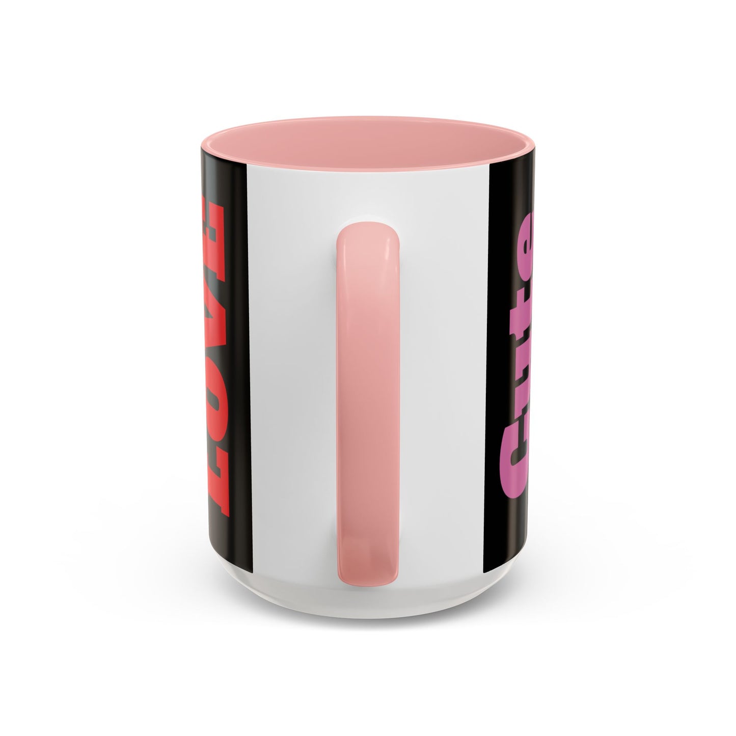 Mug - Pawfect Love Mug for Cute Puppy Love