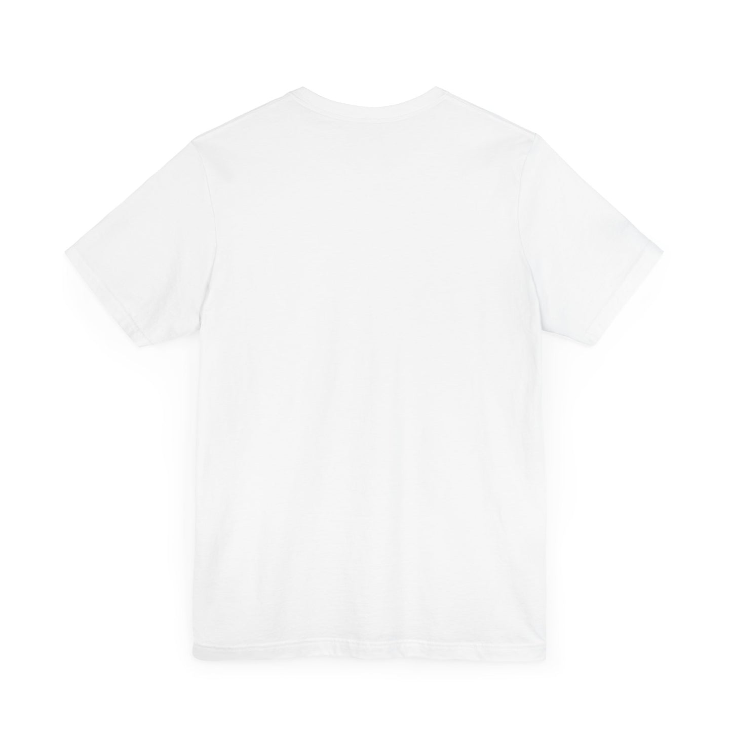 When I Needed a Hand I Found Your Paw Unisex Jersey Tee