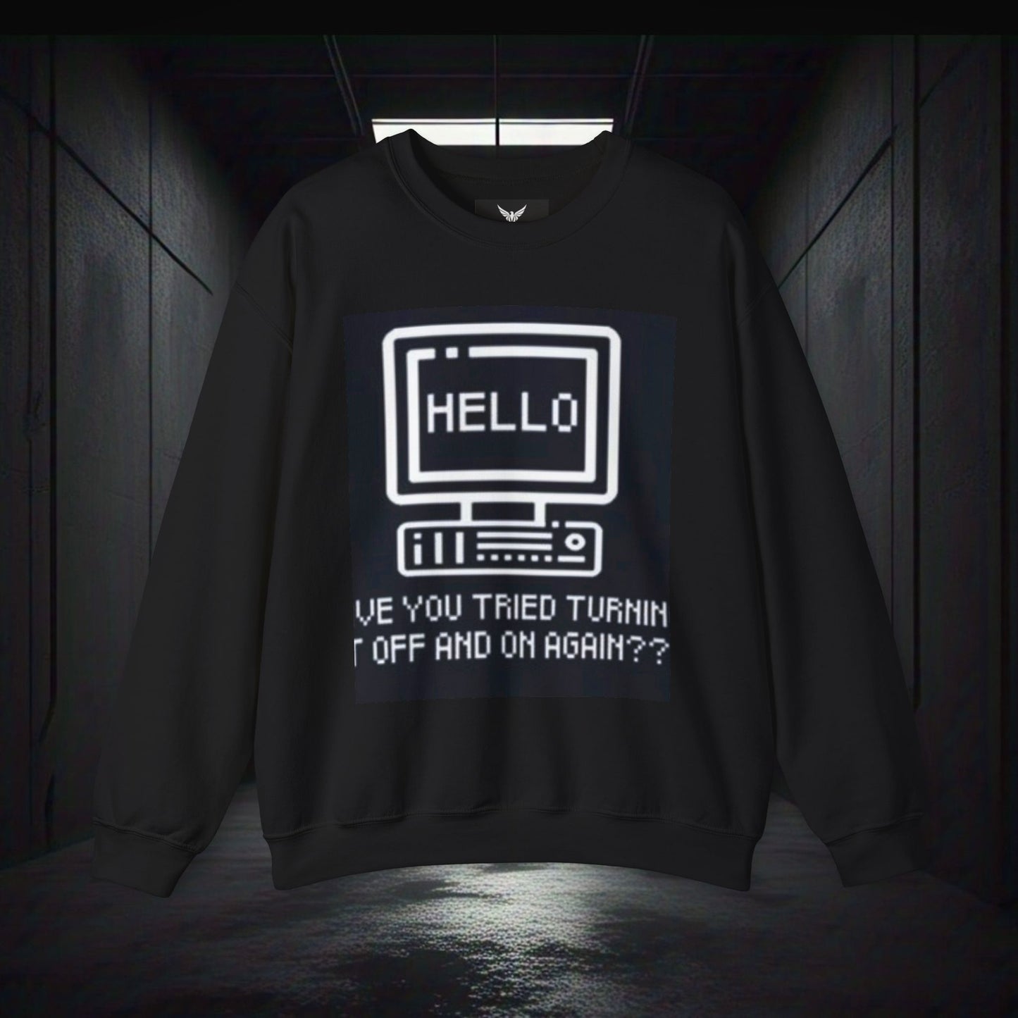 Y2K Fashion Sweatshirt