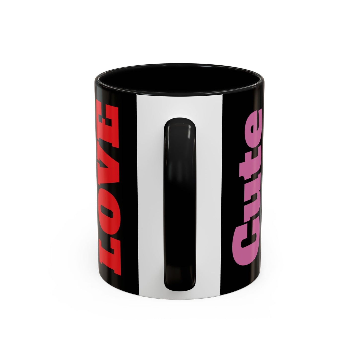 Mug - Pawfect Love Mug for Cute Puppy Love