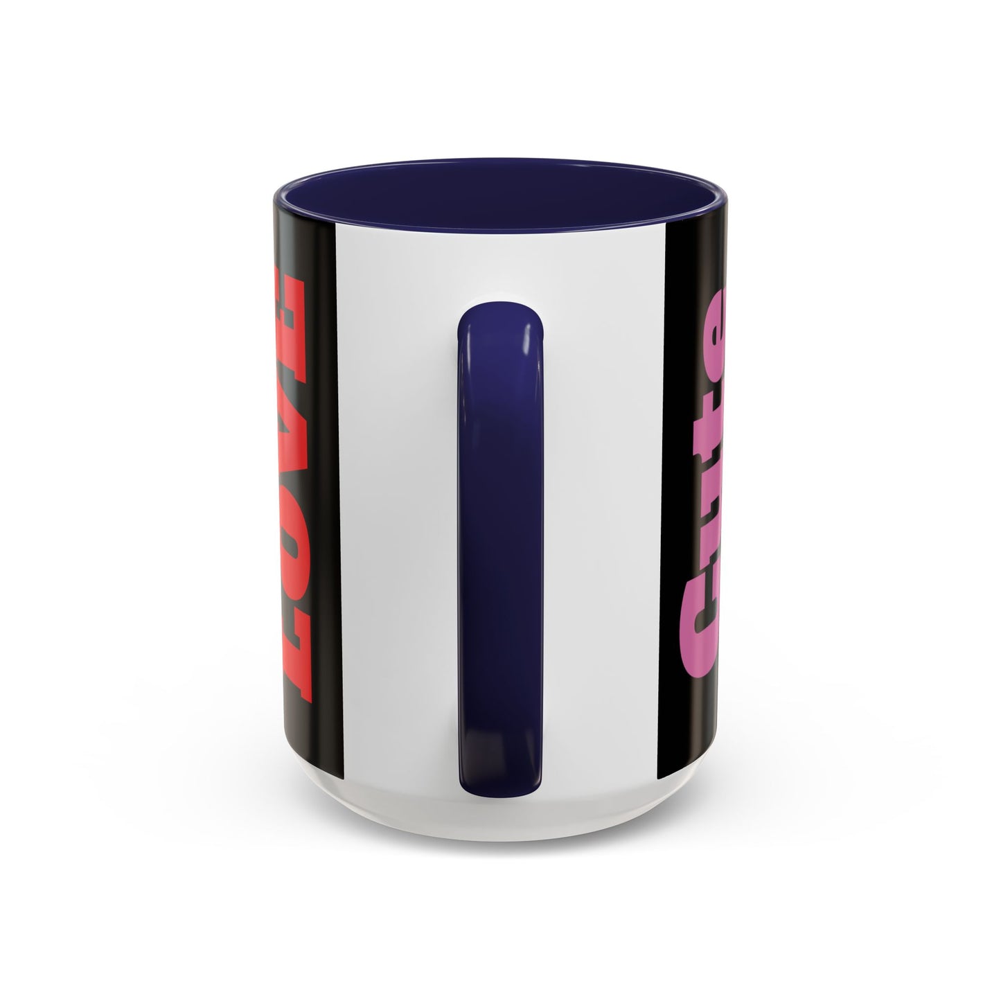 Mug - Pawfect Love Mug for Cute Puppy Love