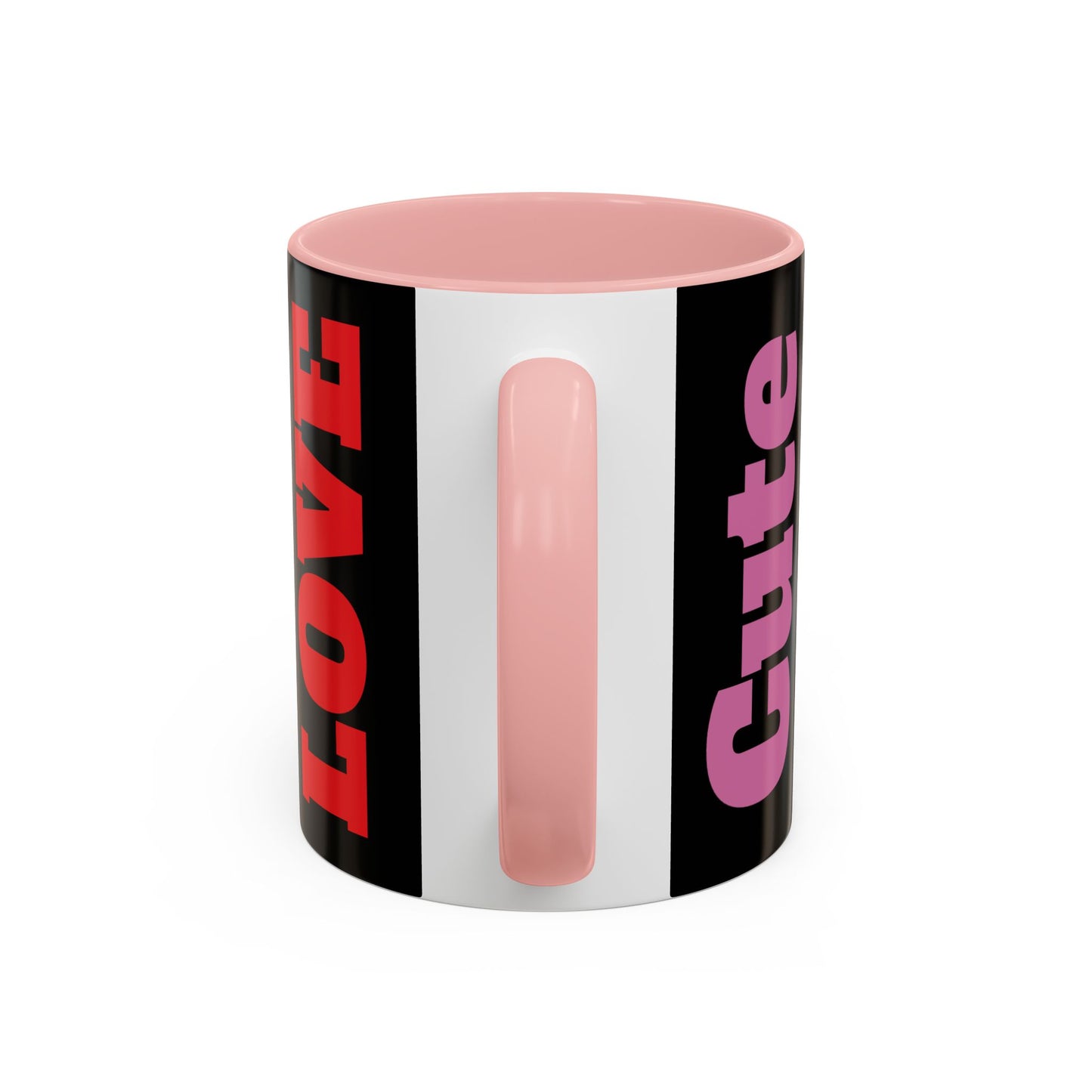 Mug - Pawfect Love Mug for Cute Puppy Love