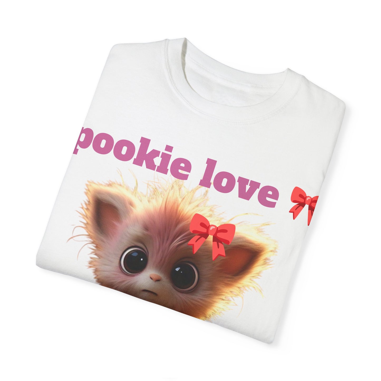 Women's Cute Pookie Love T-Shirt