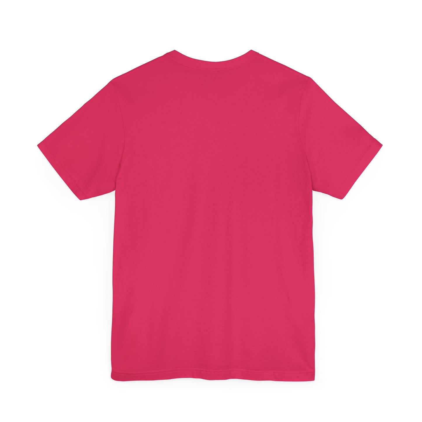 When I Needed a Hand I Found Your Paw Unisex Jersey Tee