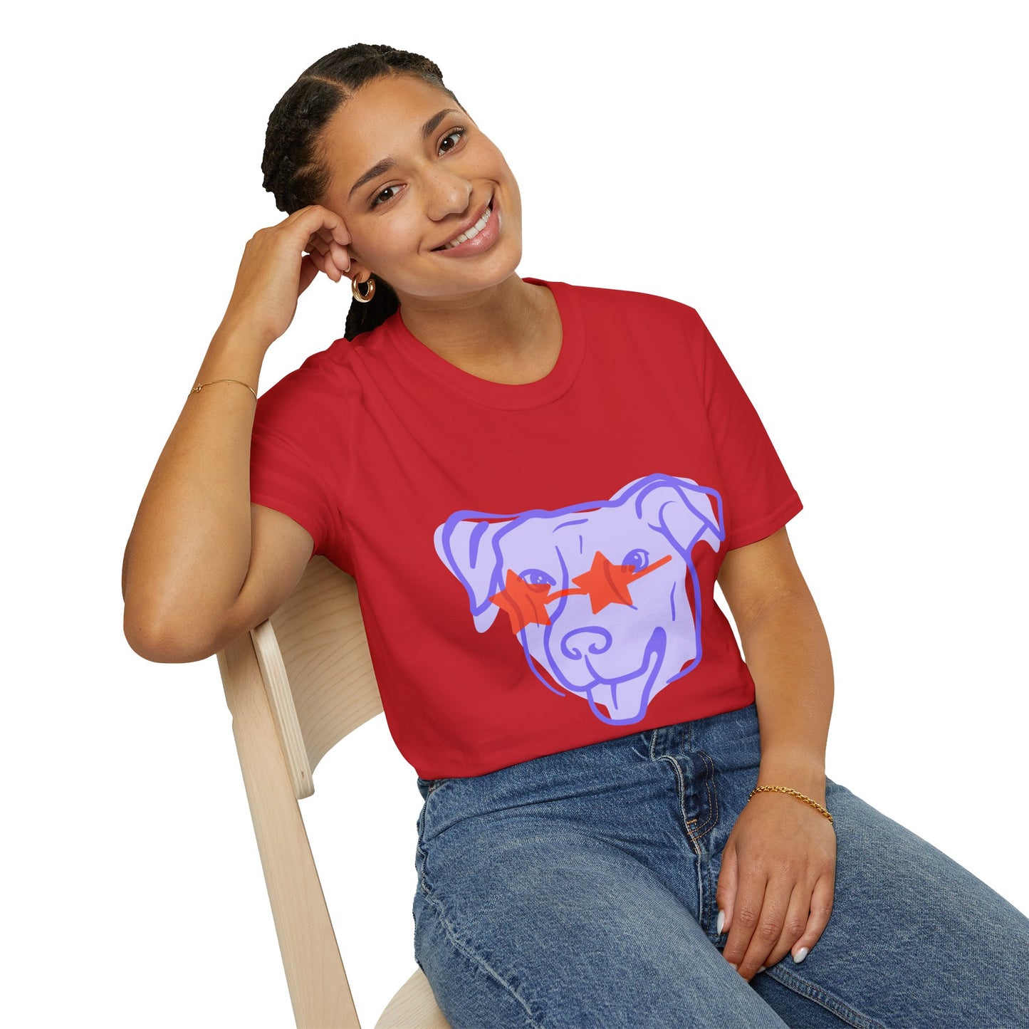 Dog Love T-Shirt