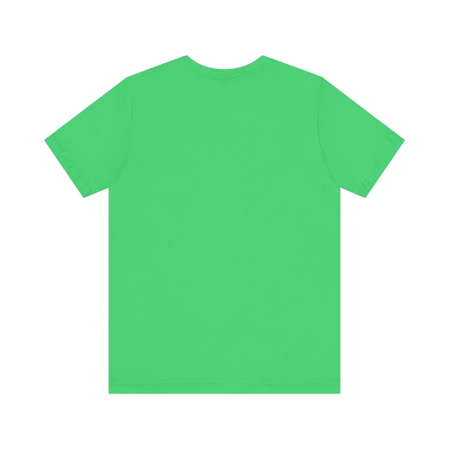 When I Needed a Hand I Found Your Paw Unisex Jersey Tee
