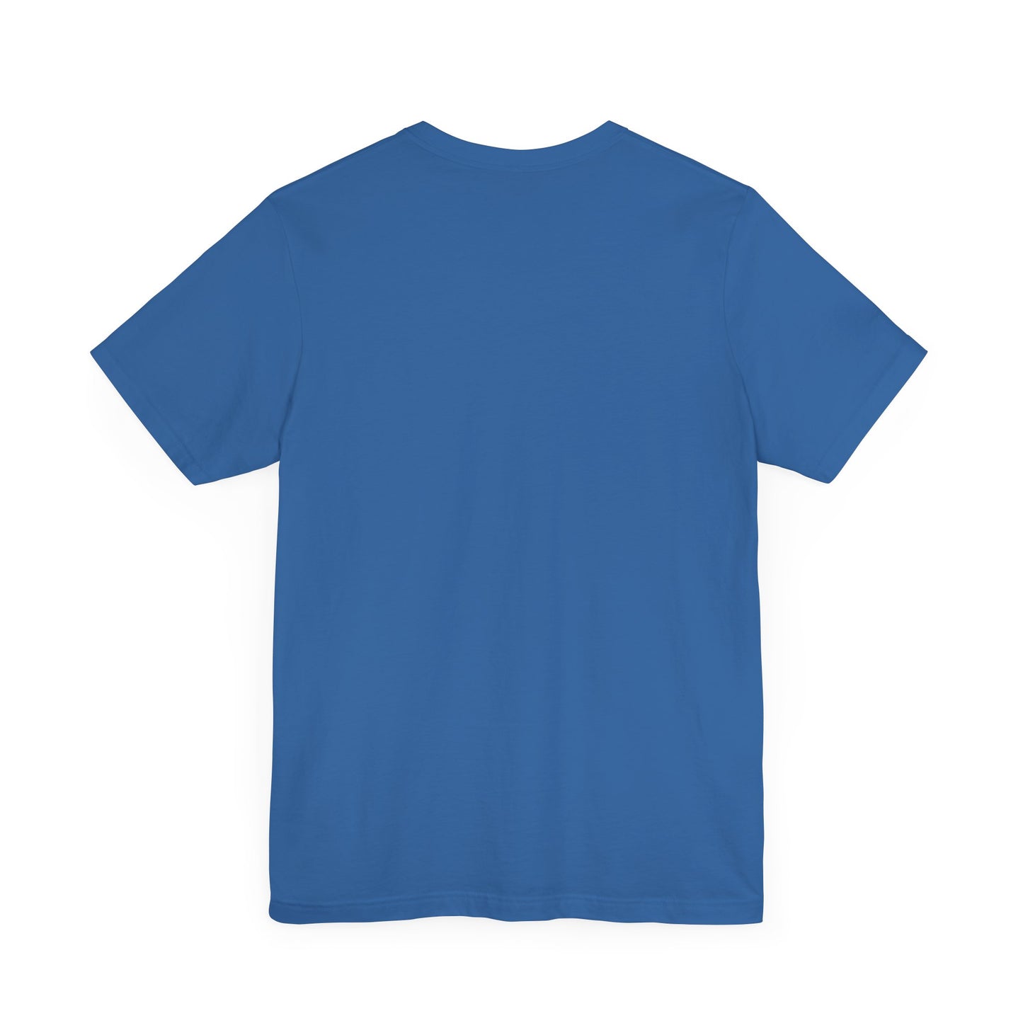 When I Needed a Hand I Found Your Paw Unisex Jersey Tee