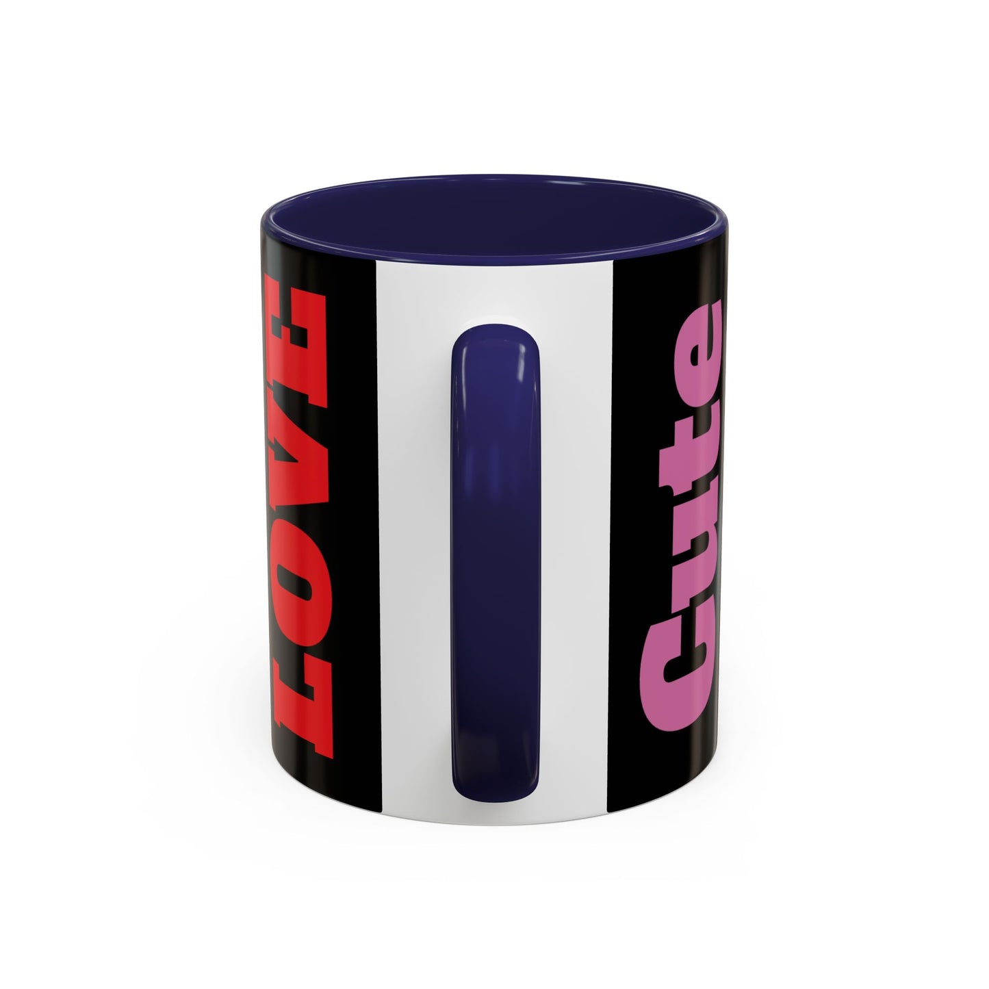 Mug - Pawfect Love Mug for Cute Puppy Love