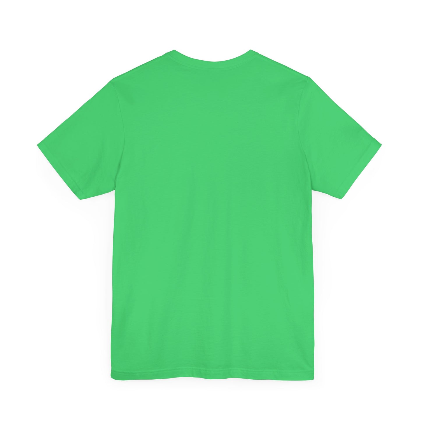 When I Needed a Hand I Found Your Paw Unisex Jersey Tee