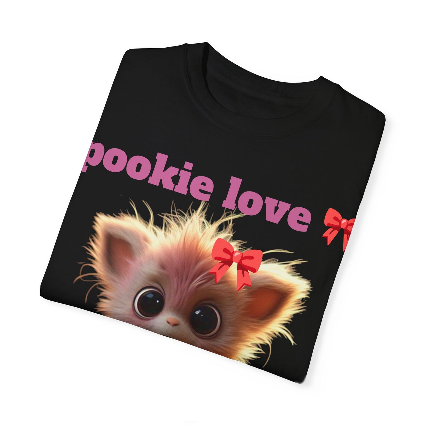 Women's Cute Pookie Love T-Shirt