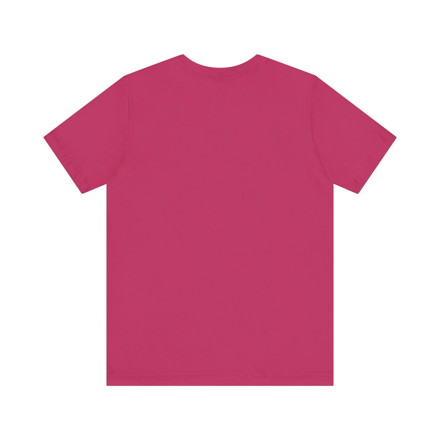 When I Needed a Hand I Found Your Paw Unisex Jersey Tee