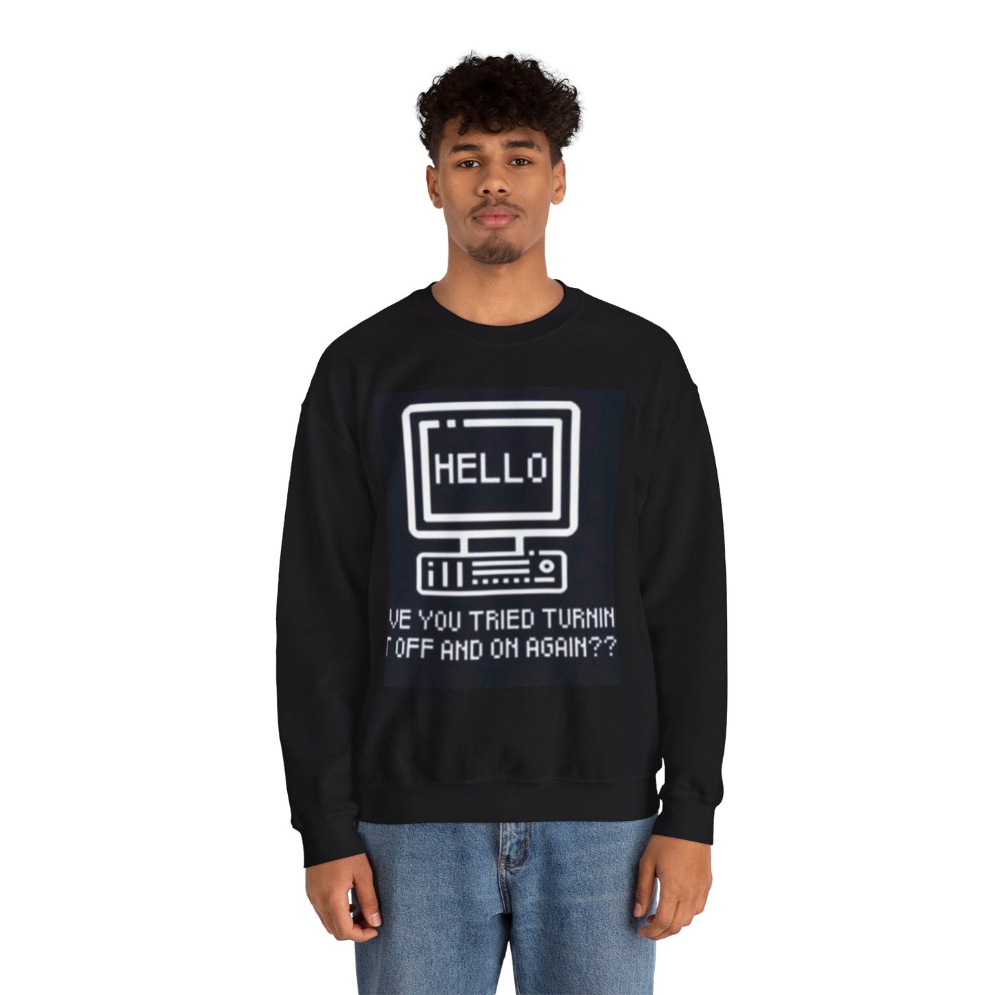 Y2K Fashion Sweatshirt