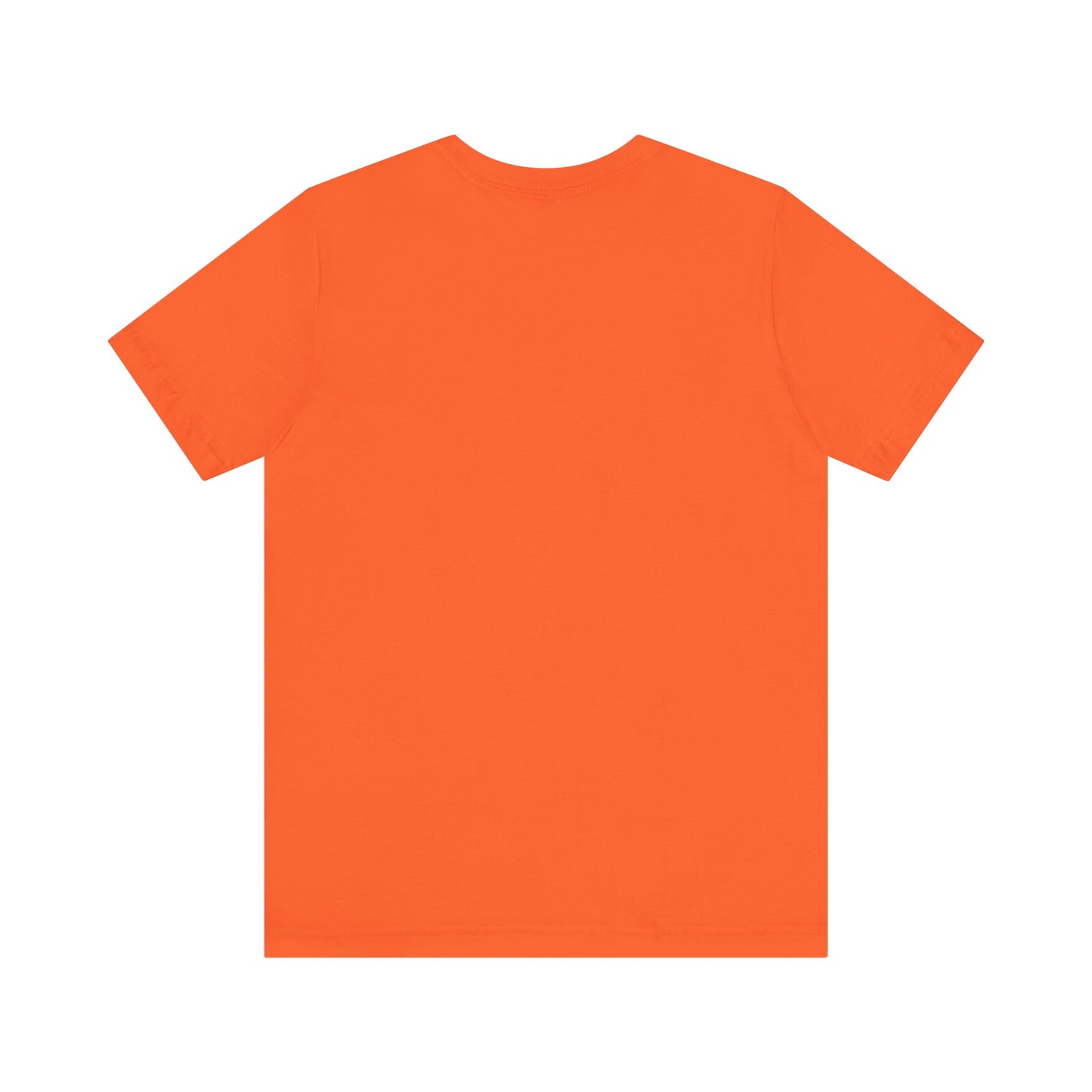 When I Needed a Hand I Found Your Paw Unisex Jersey Tee