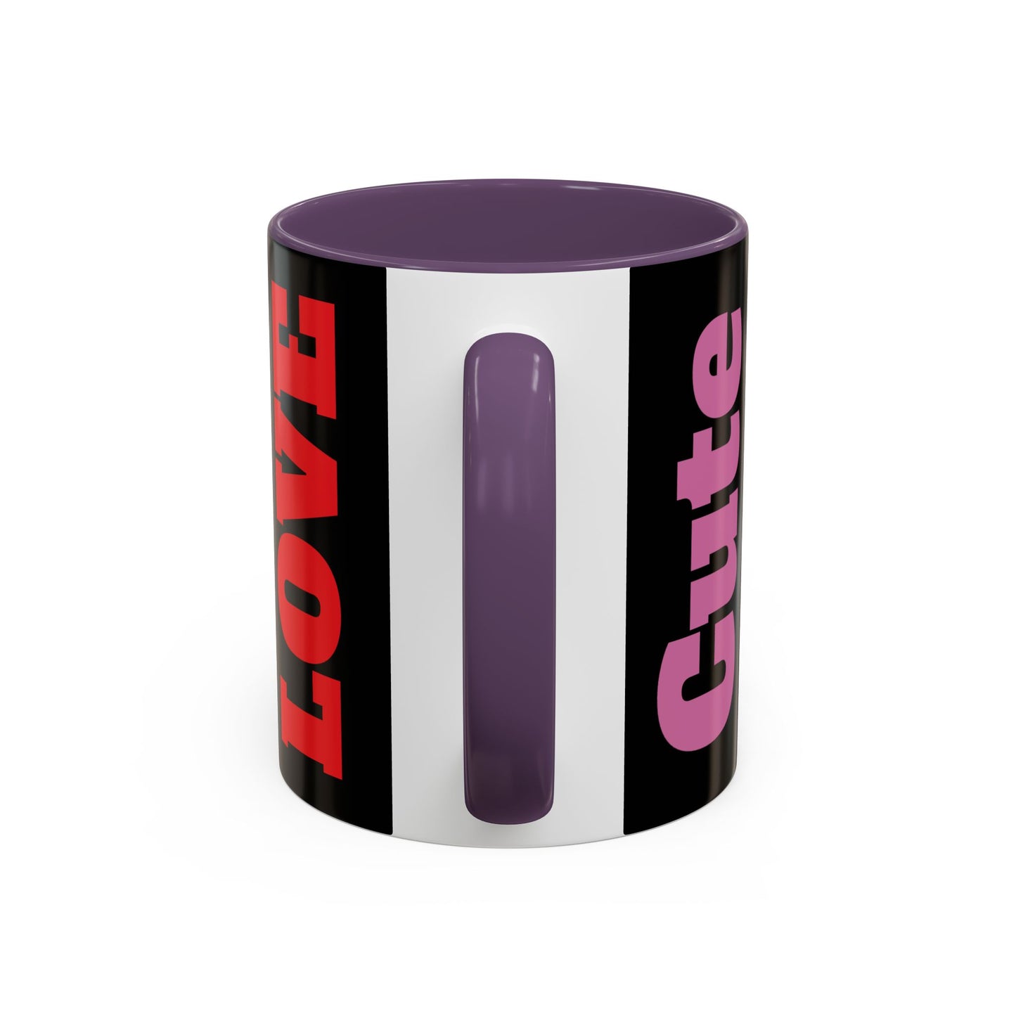 Mug - Pawfect Love Mug for Cute Puppy Love