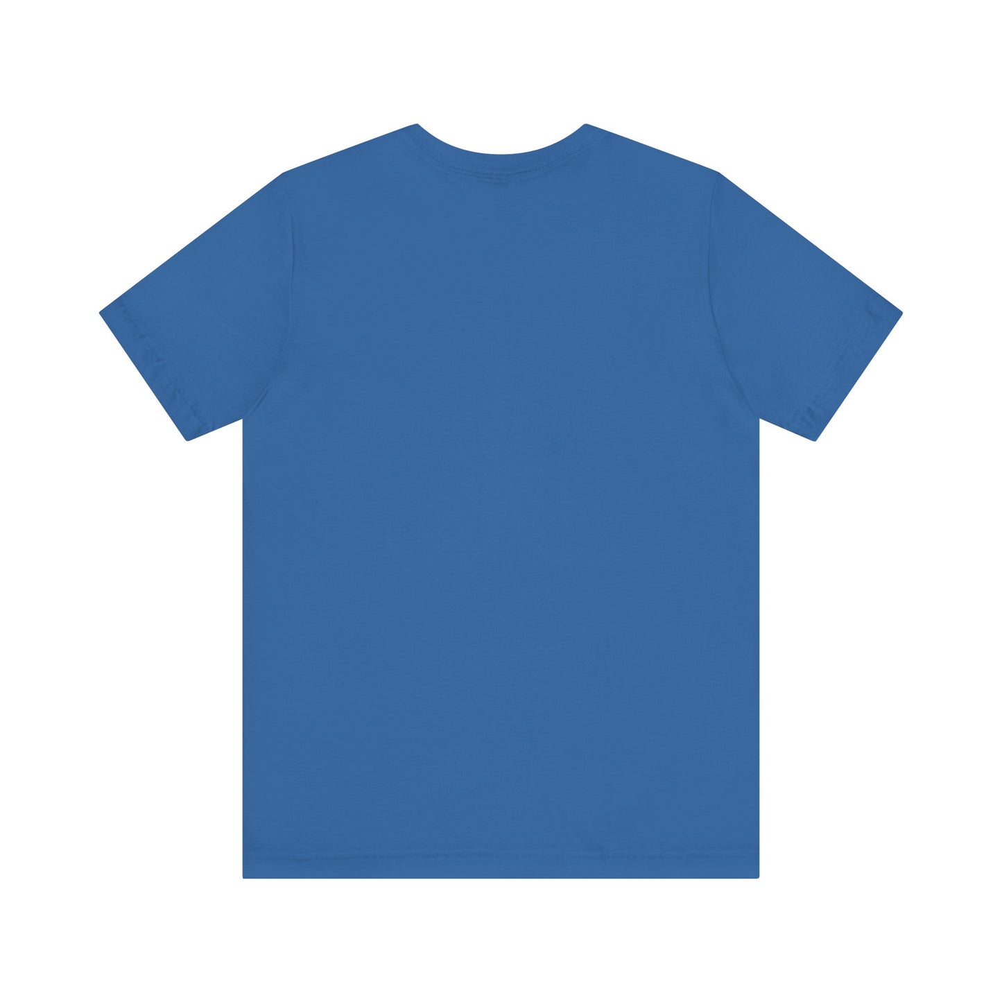When I Needed a Hand I Found Your Paw Unisex Jersey Tee