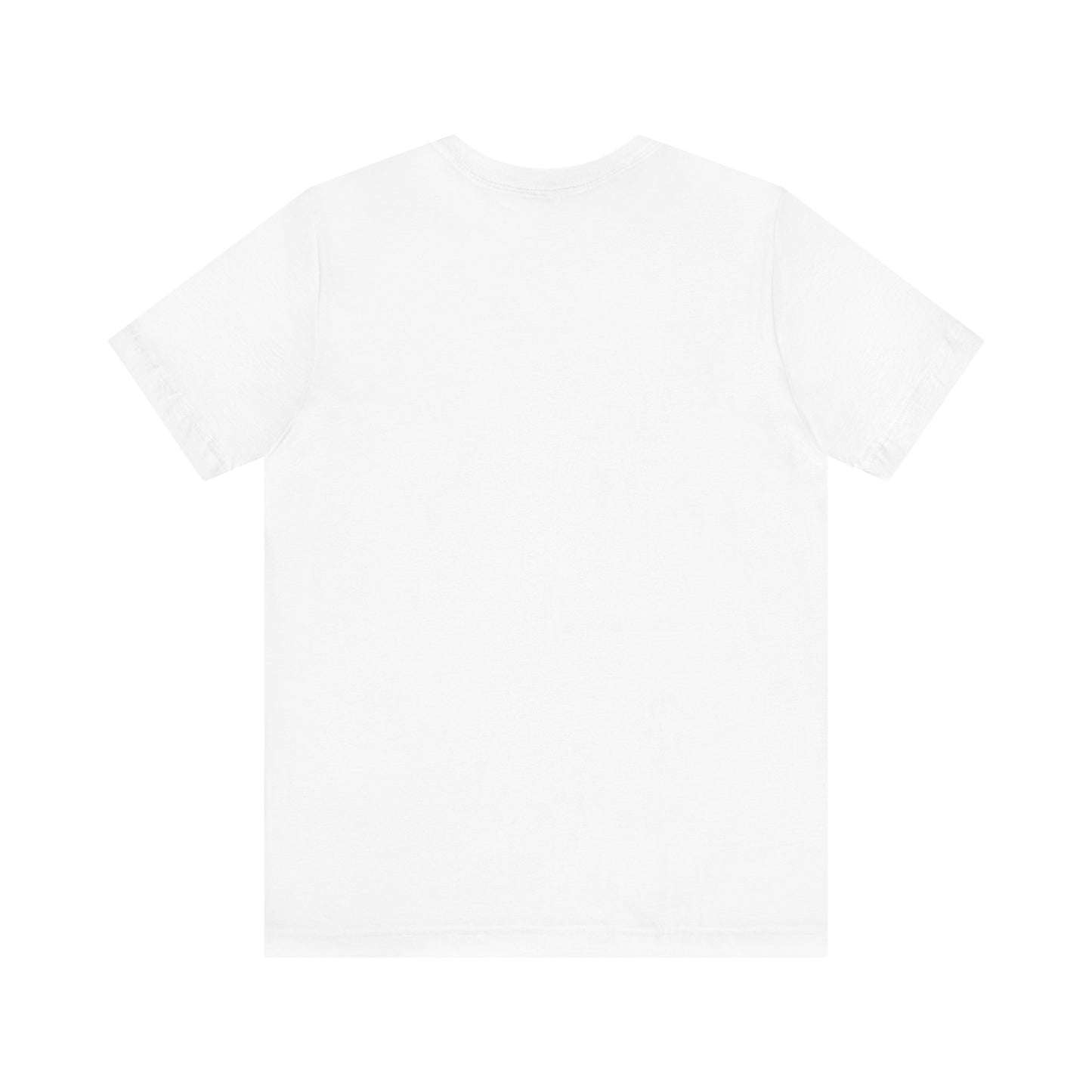 When I Needed a Hand I Found Your Paw Unisex Jersey Tee