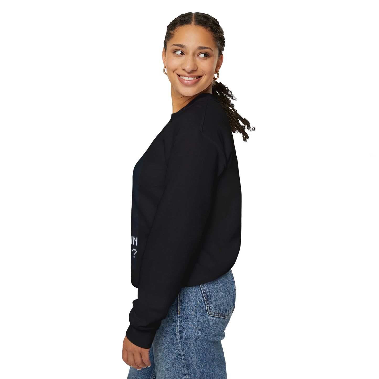Y2K Fashion Sweatshirt