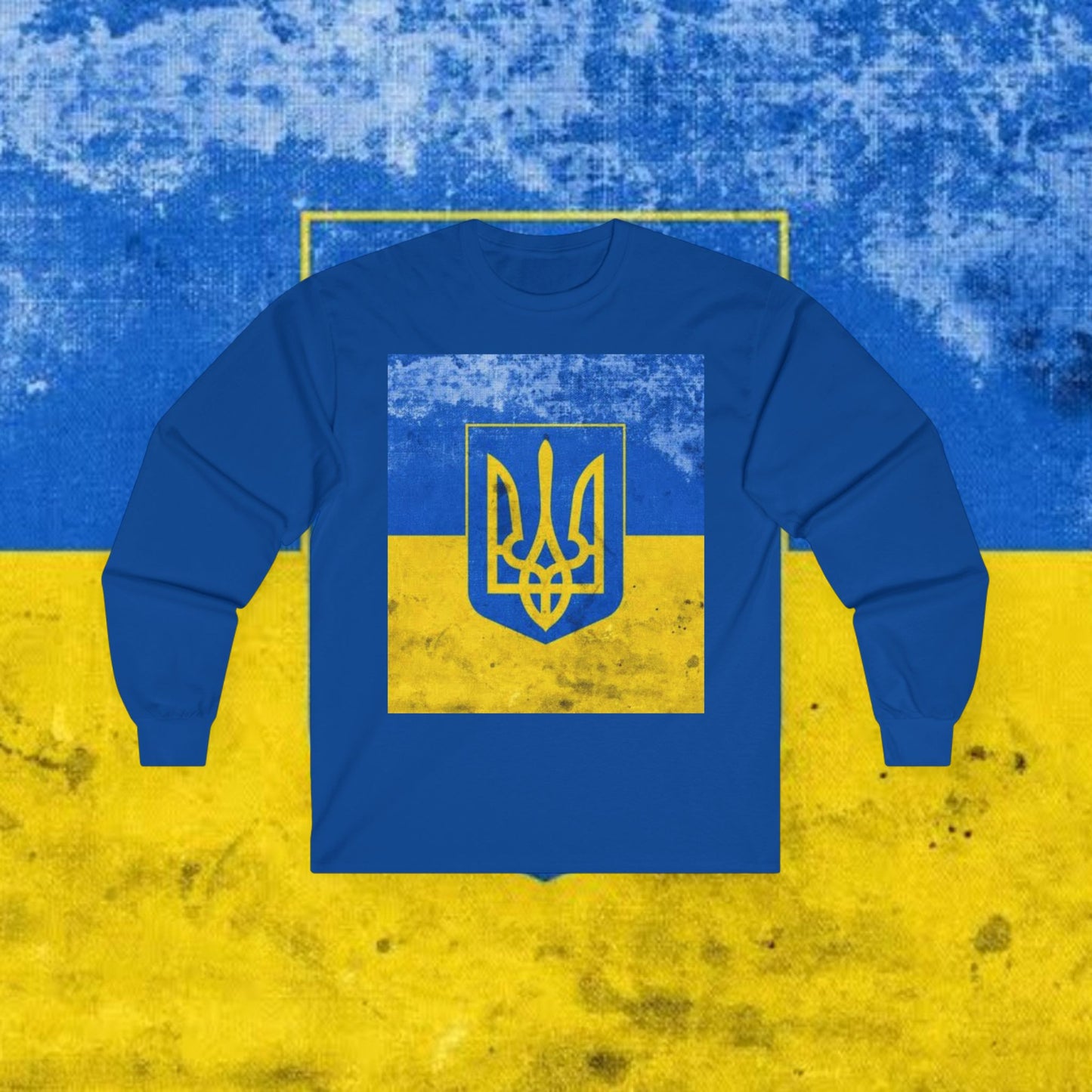 Ukraine freedom Tee