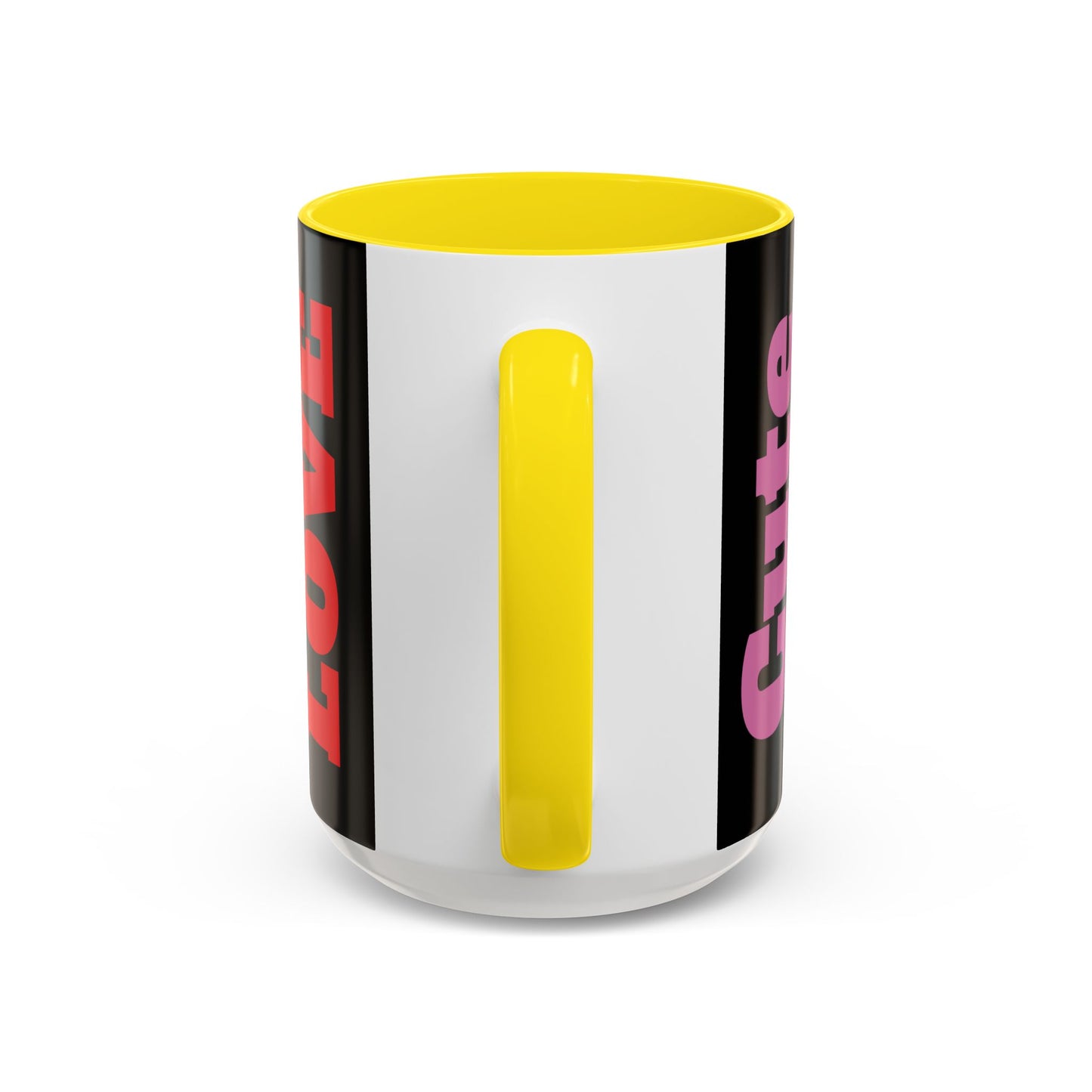 Mug - Pawfect Love Mug for Cute Puppy Love