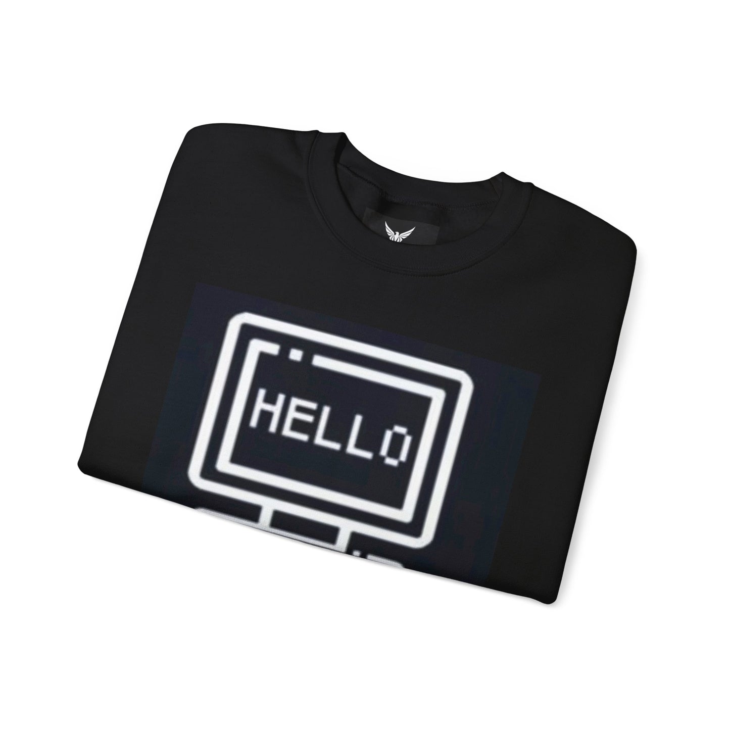 Y2K Fashion Sweatshirt