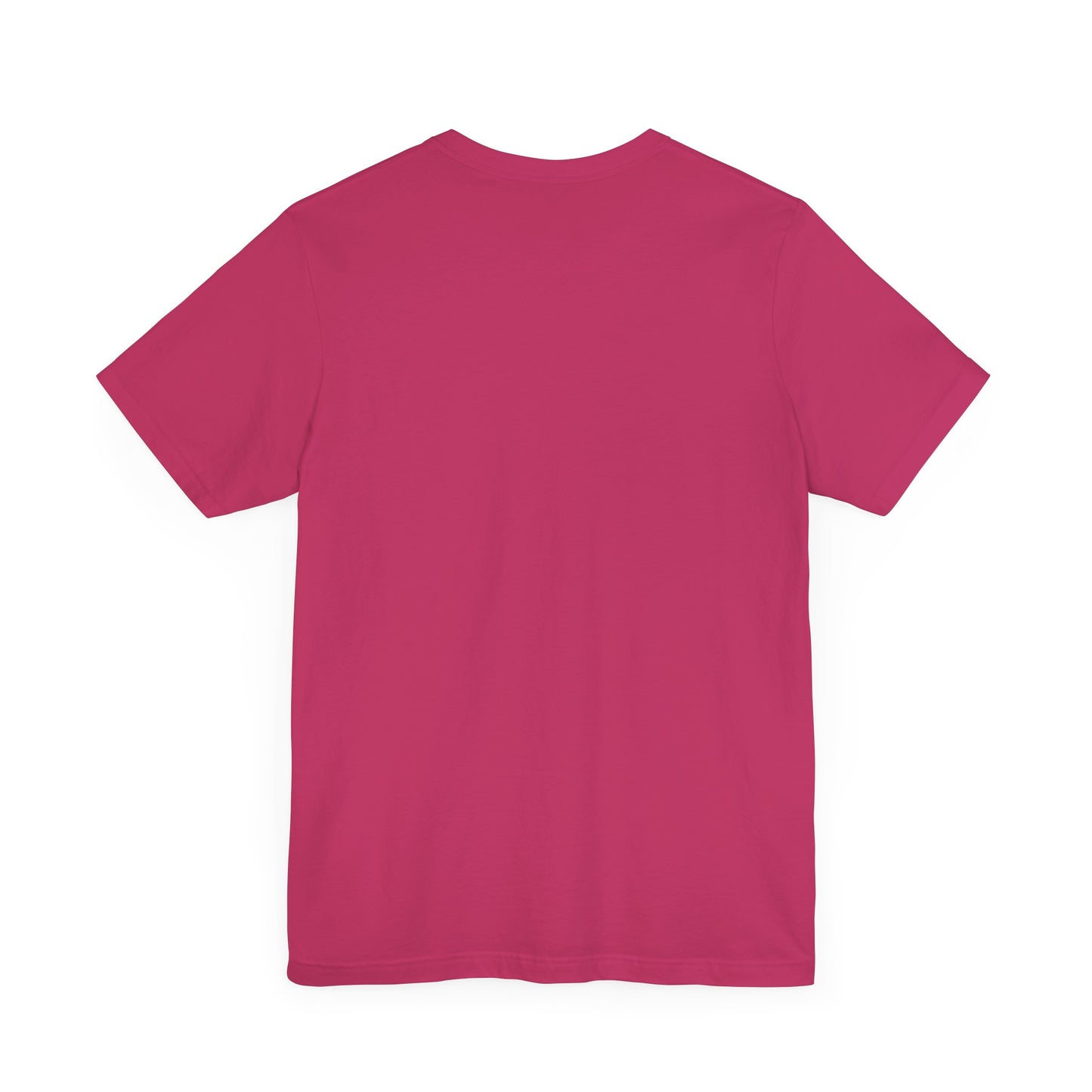 When I Needed a Hand I Found Your Paw Unisex Jersey Tee