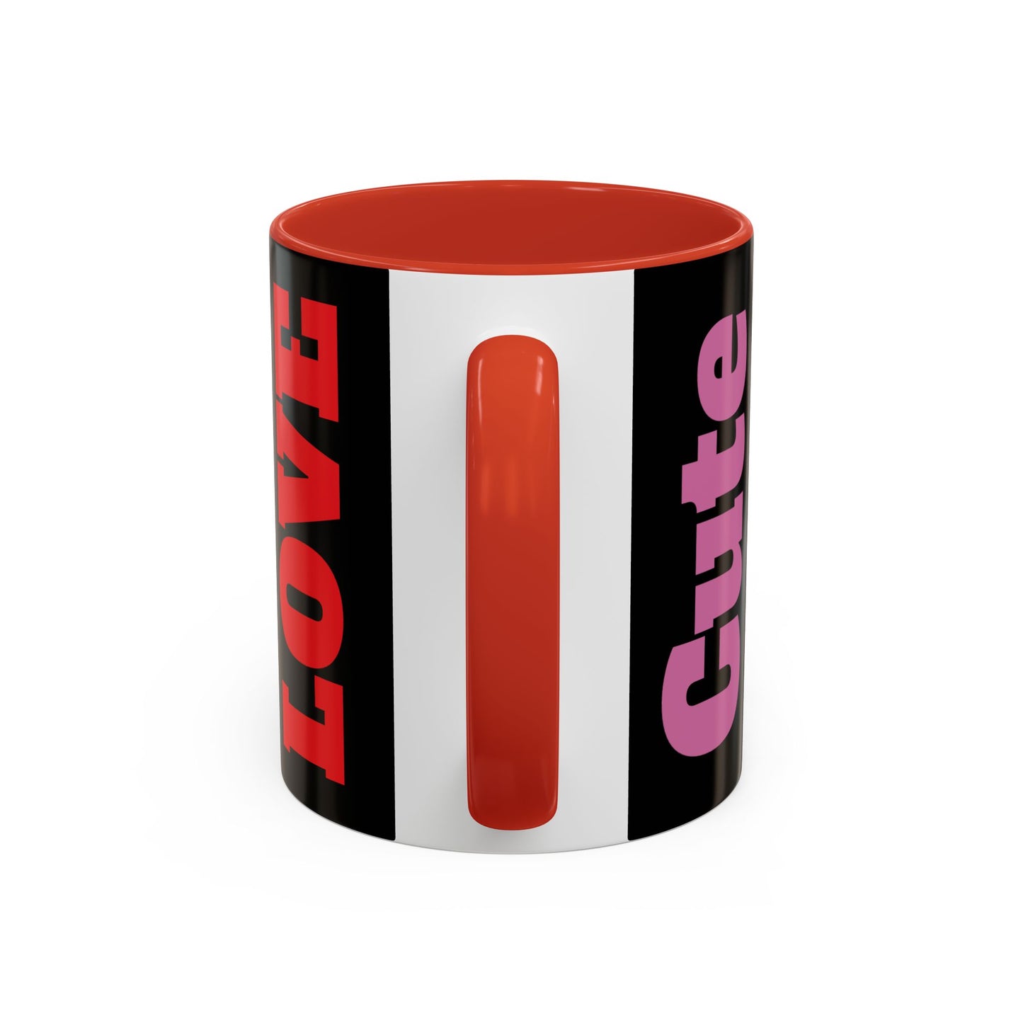 Mug - Pawfect Love Mug for Cute Puppy Love