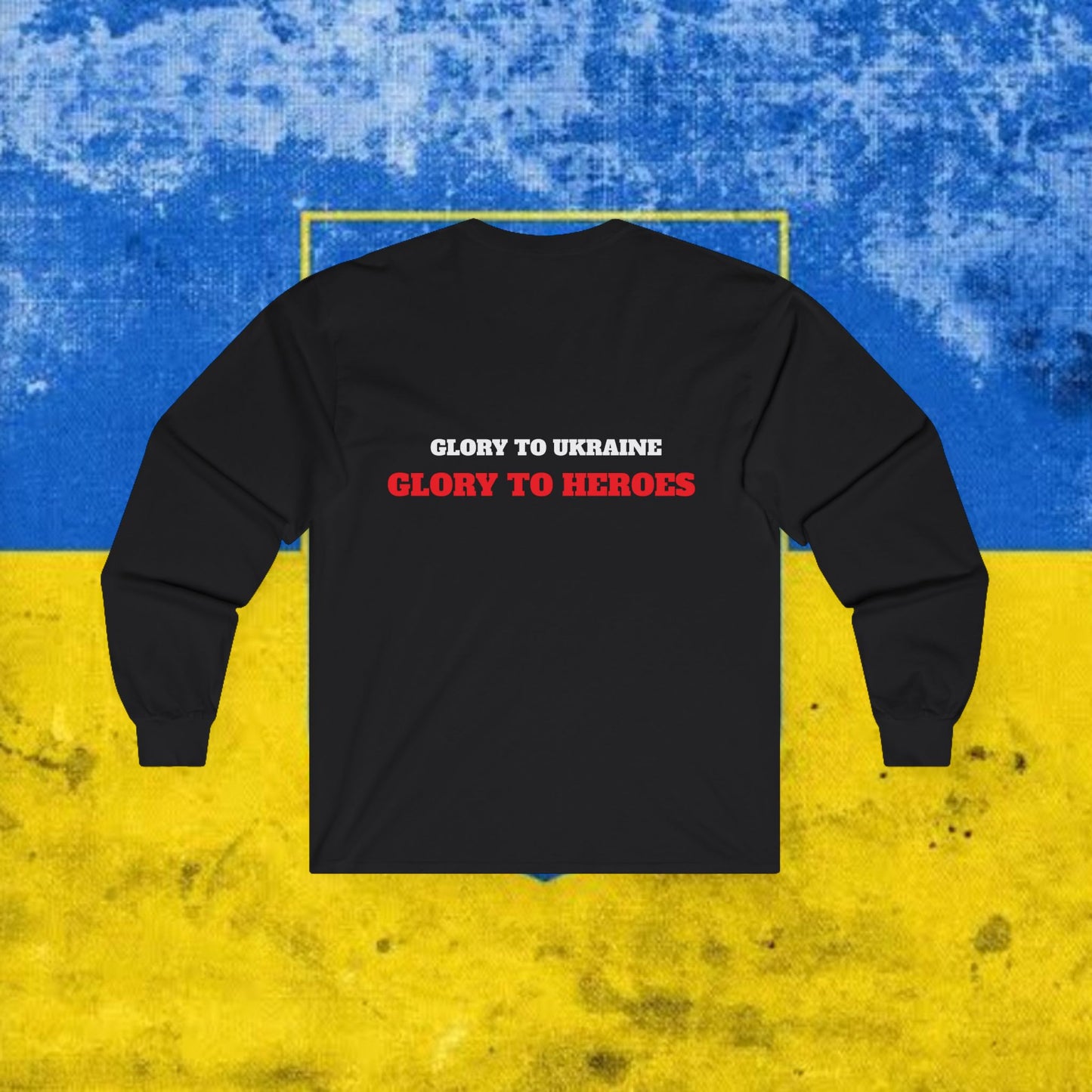 Ukraine freedom Tee