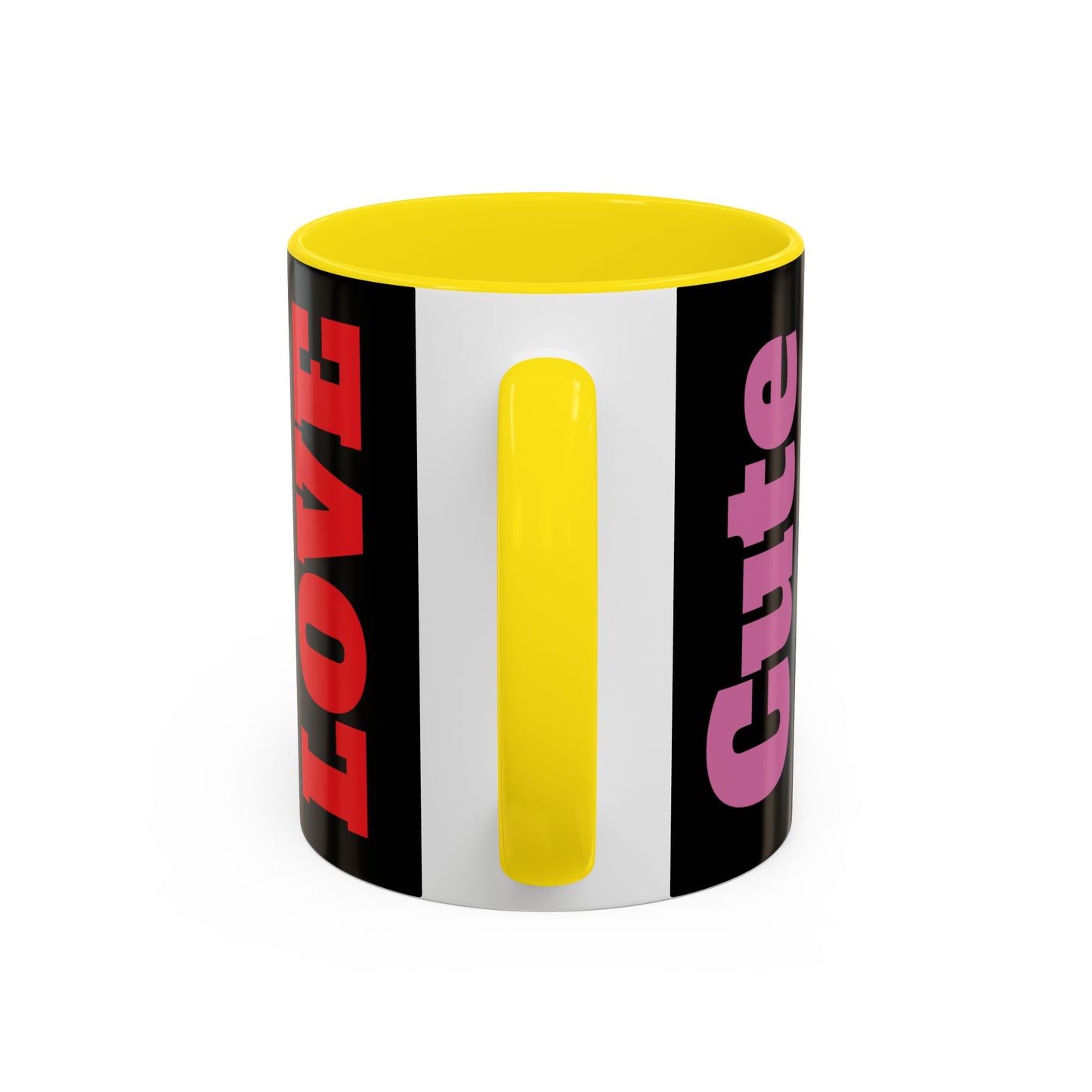 Mug - Pawfect Love Mug for Cute Puppy Love