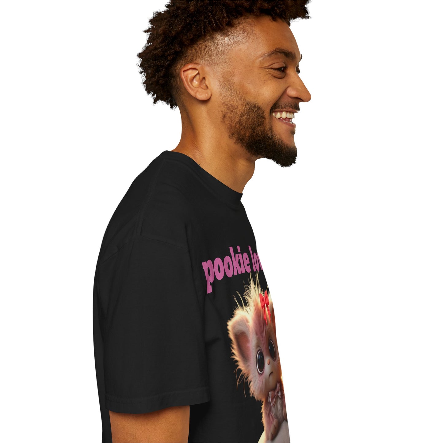 Women's Cute Pookie Love T-Shirt