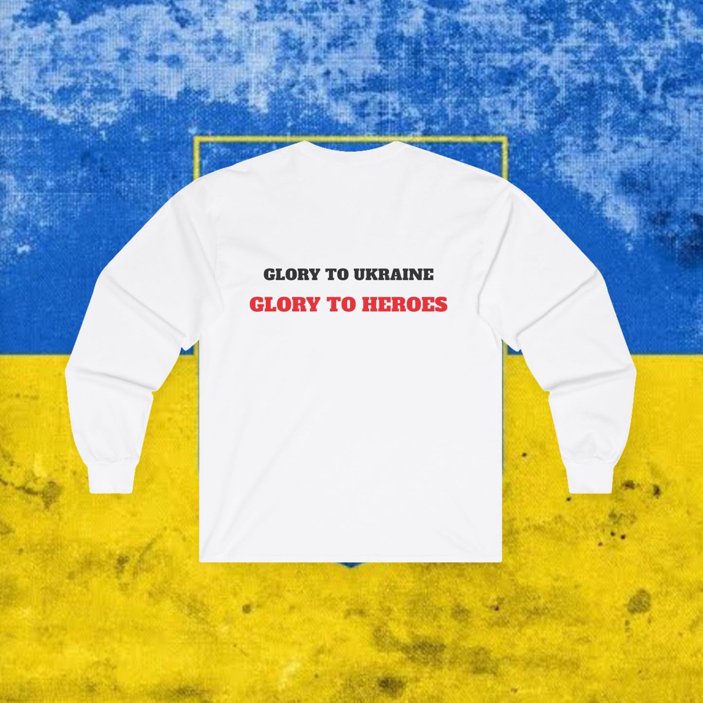 Ukraine freedom Tee