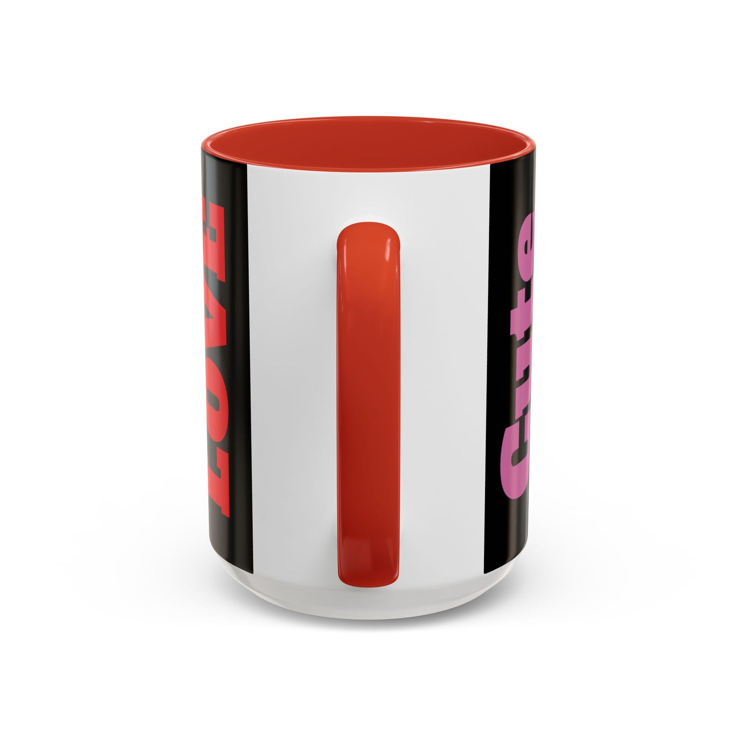 Mug - Pawfect Love Mug for Cute Puppy Love
