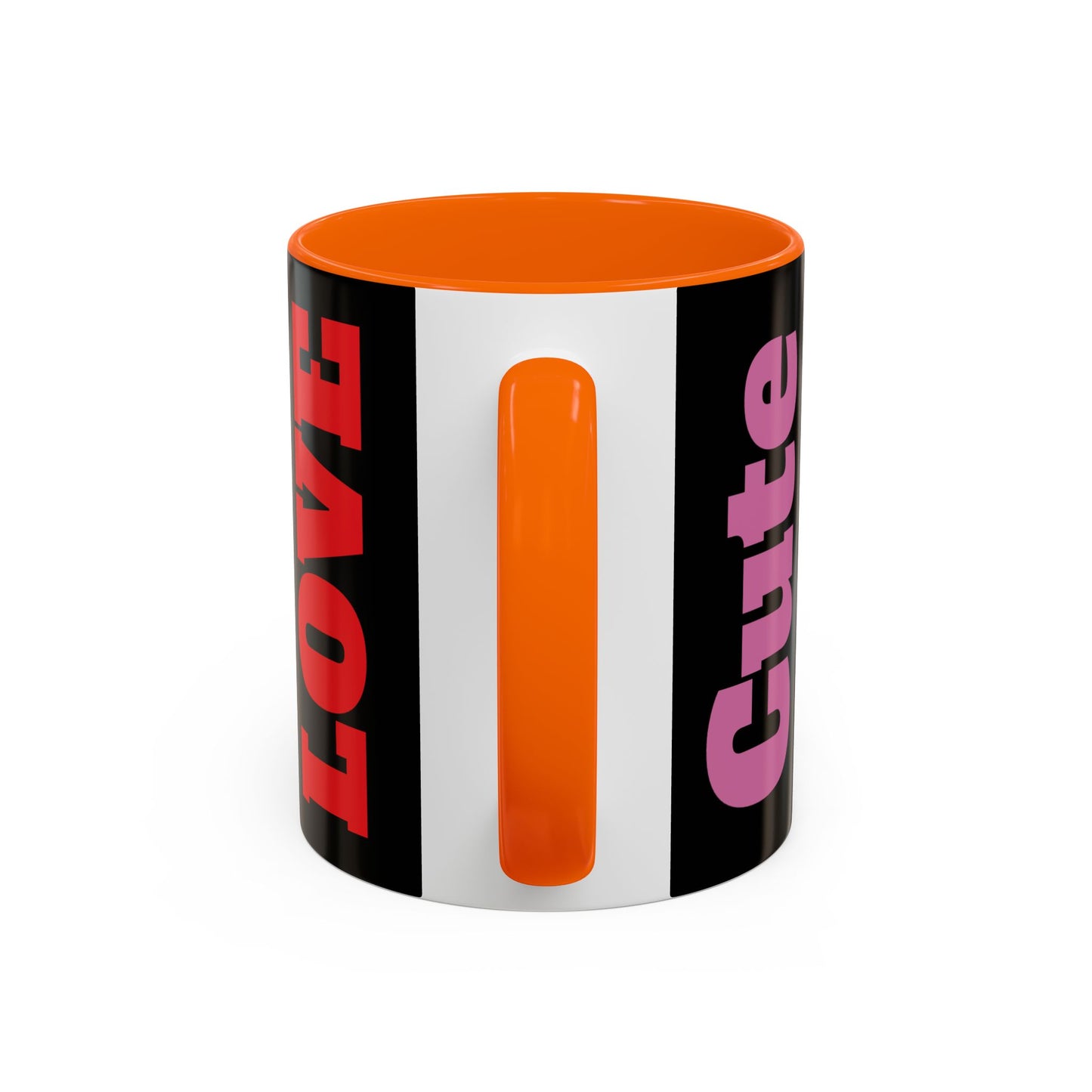 Mug - Pawfect Love Mug for Cute Puppy Love