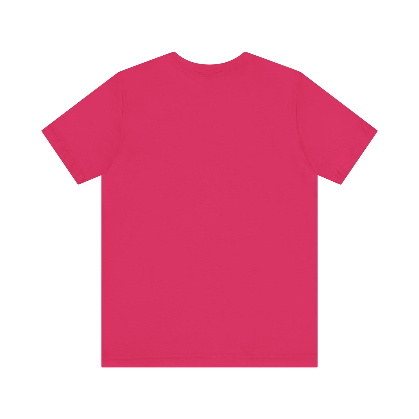When I Needed a Hand I Found Your Paw Unisex Jersey Tee