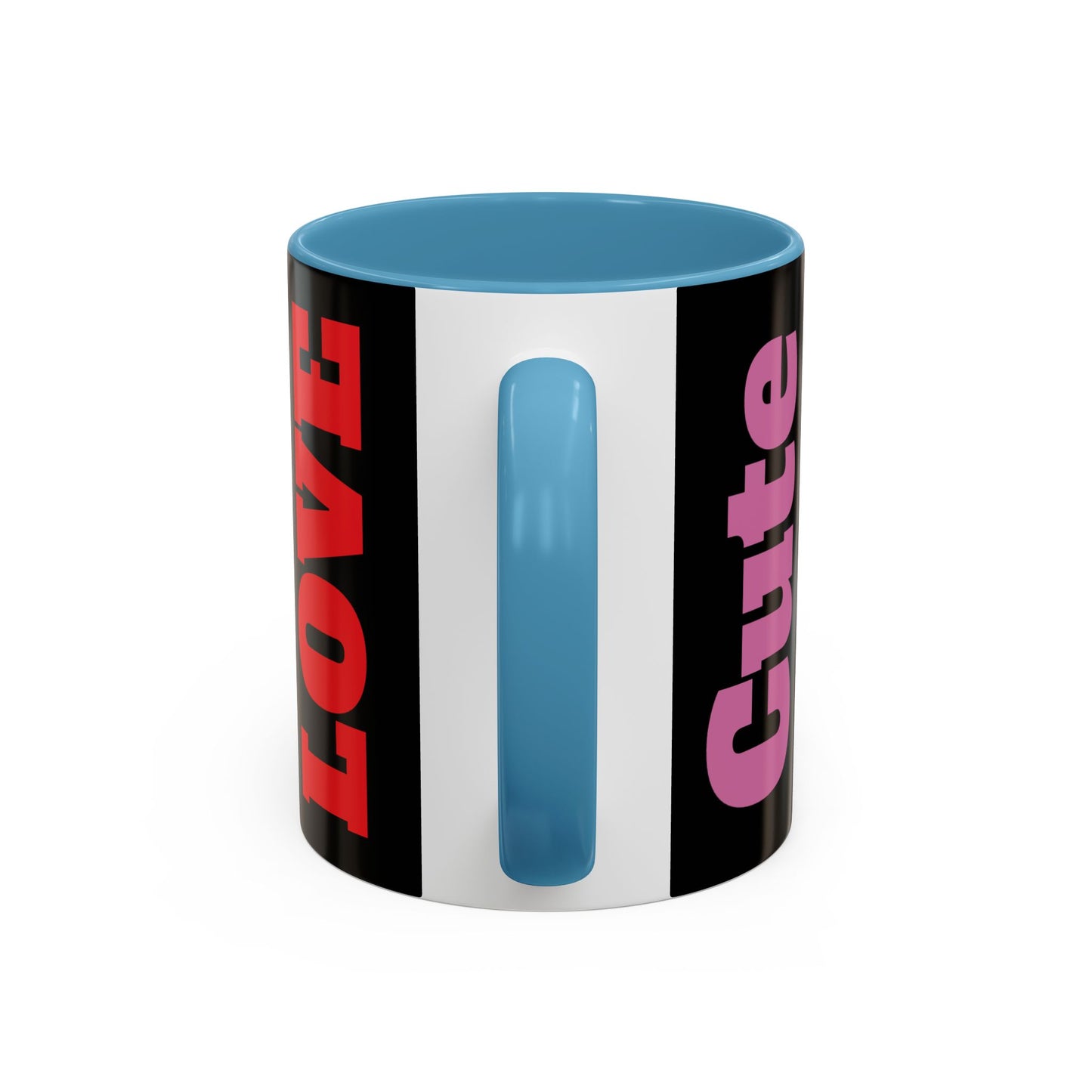 Mug - Pawfect Love Mug for Cute Puppy Love