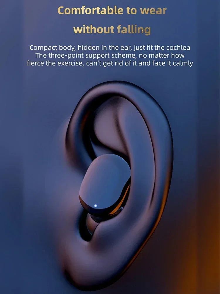 Xiaomi Wireless Bluetooth Headset G9S Sports Waterproof Earphones Touch Earbuds Hifi Stereo Earphones with Microphone