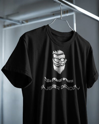 SUGAR DADDY Unisex t-shirt