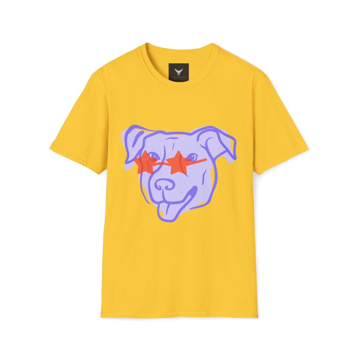 Dog Love T-Shirt