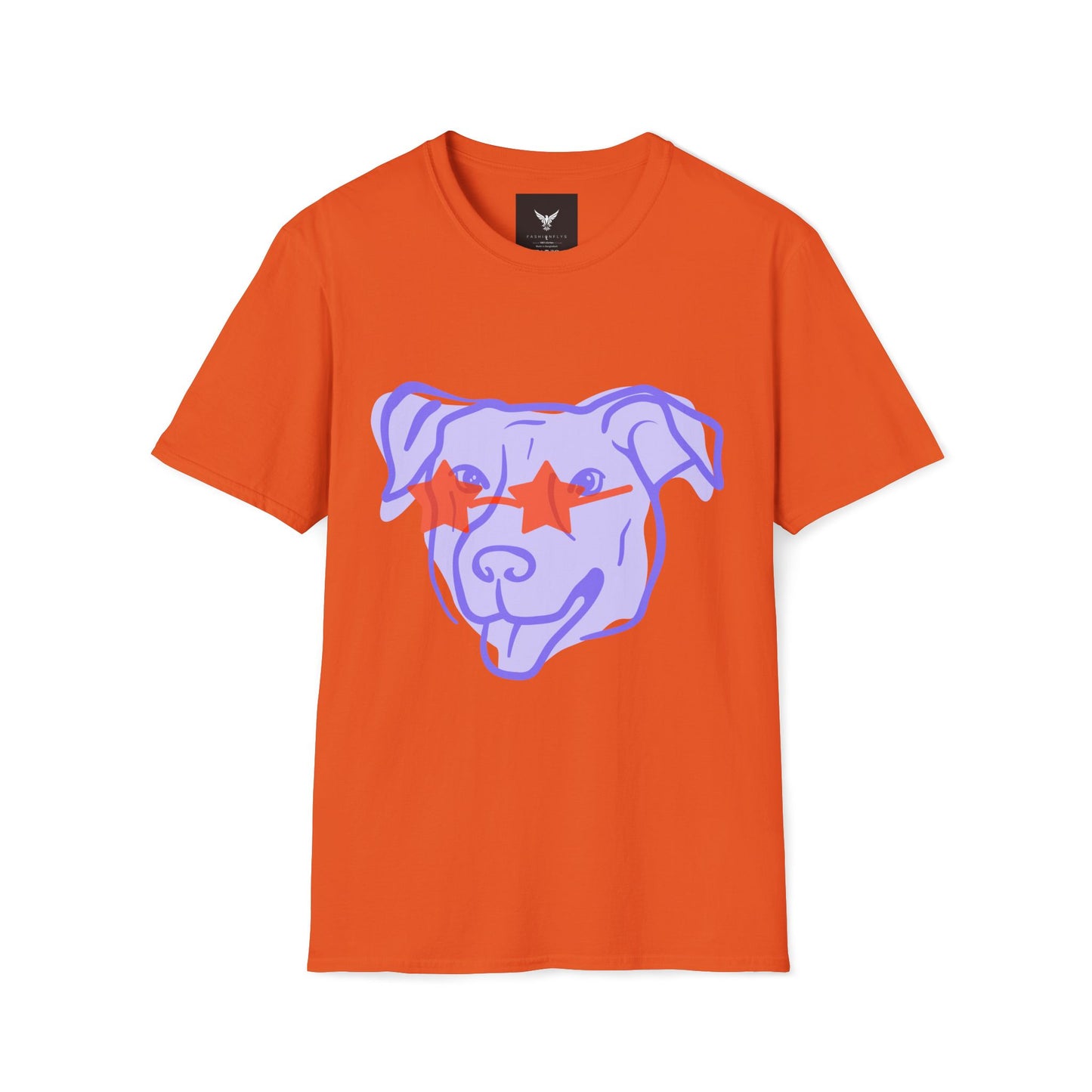 Dog Love T-Shirt