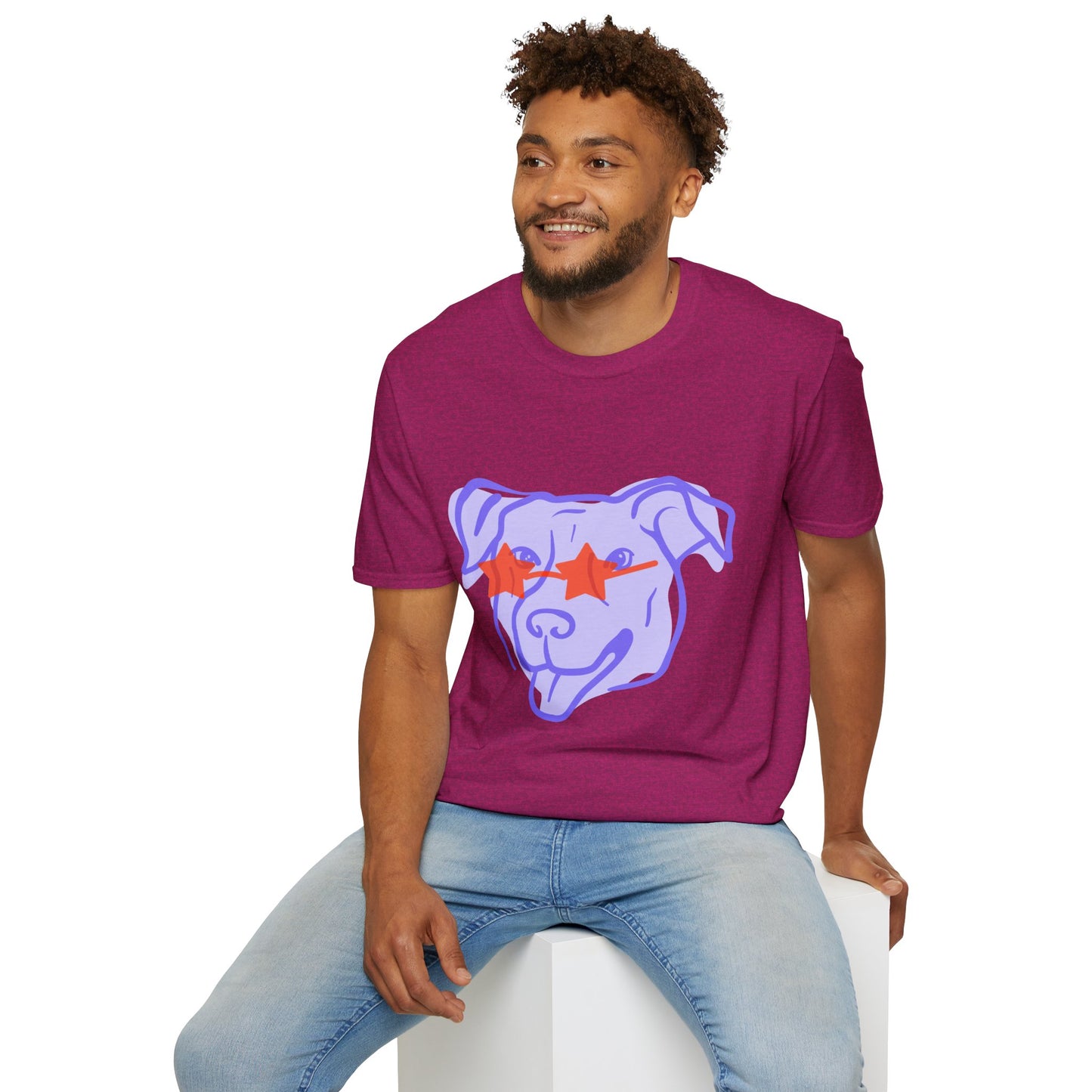 Dog Love T-Shirt