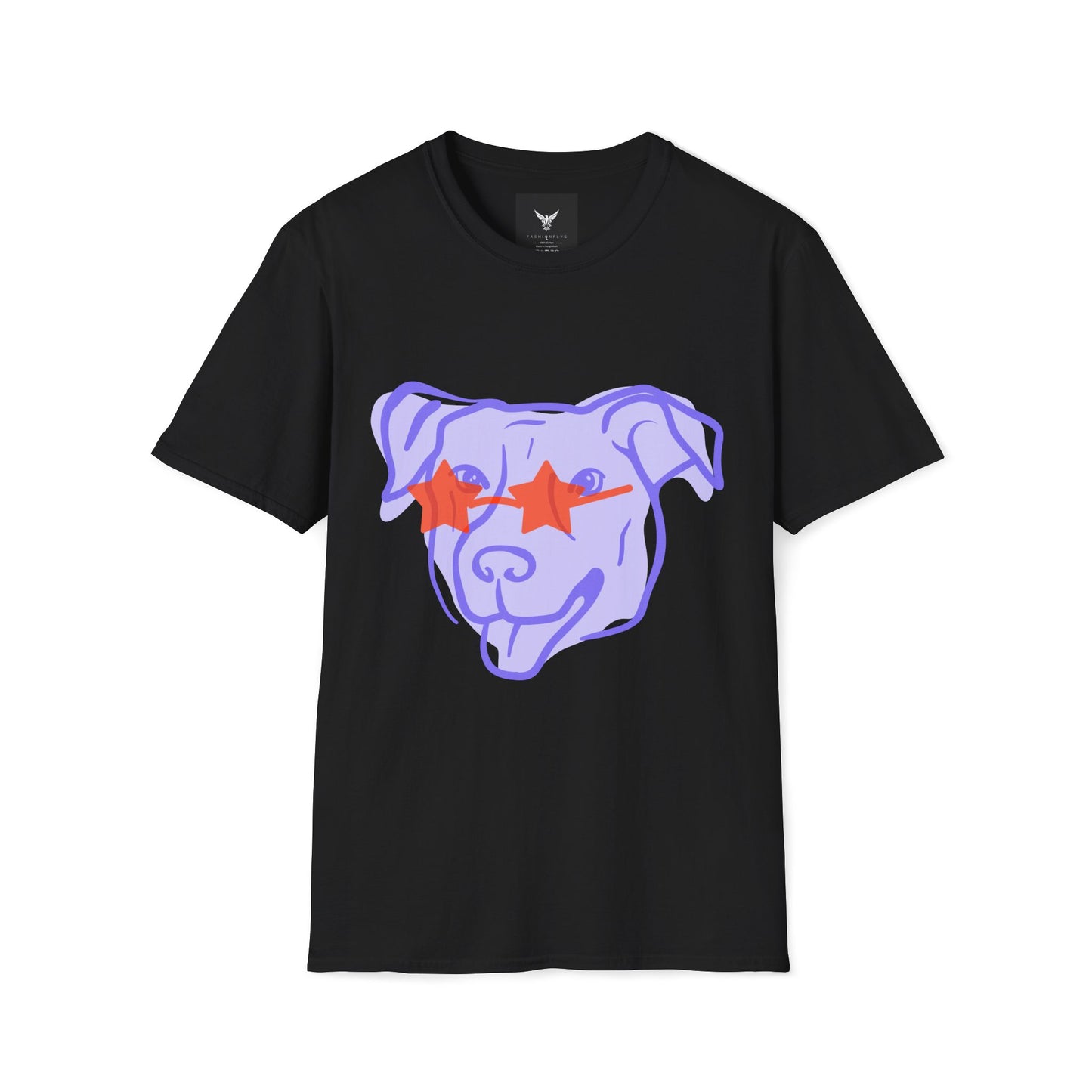 Dog Love T-Shirt