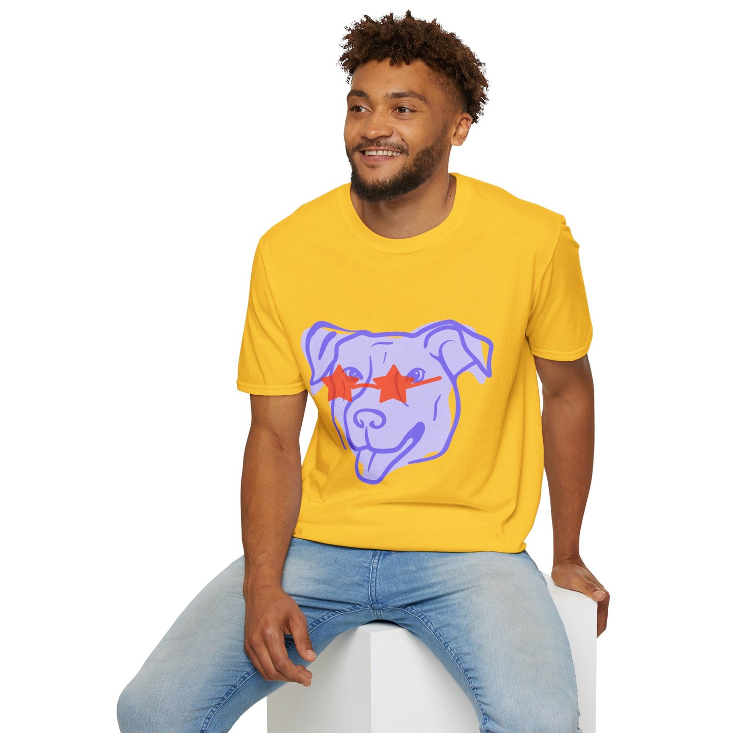 Dog Love T-Shirt