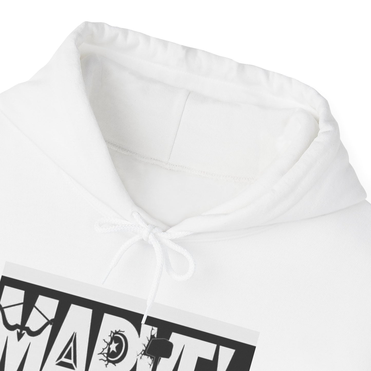 Marvel Graphic Unisex Hoodie - Cozy, Stylish Sweatshirt for Fans