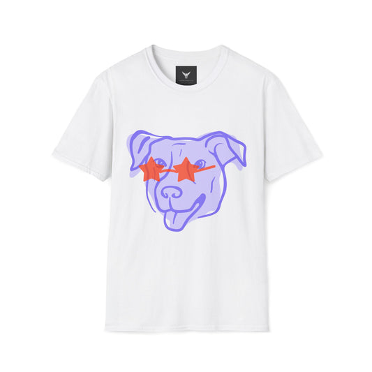 Dog Love T-Shirt