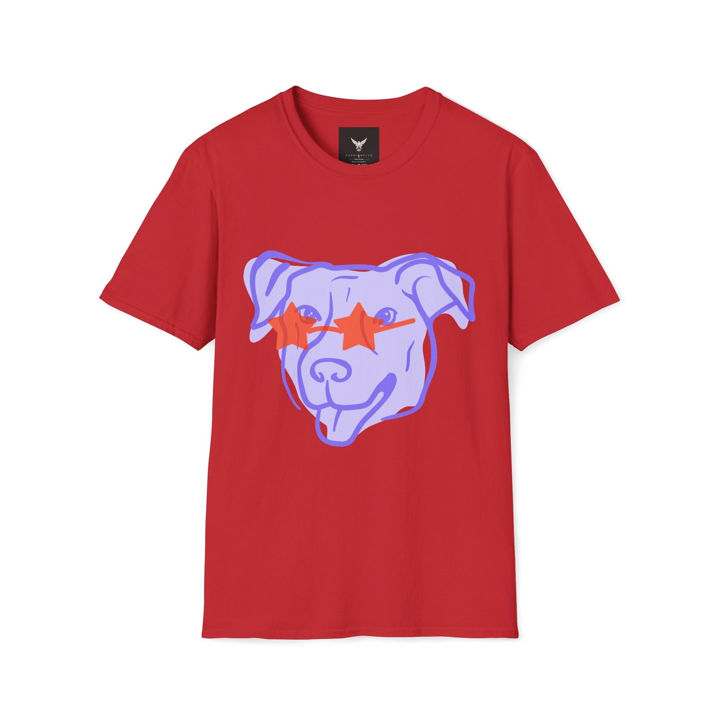 Dog Love T-Shirt