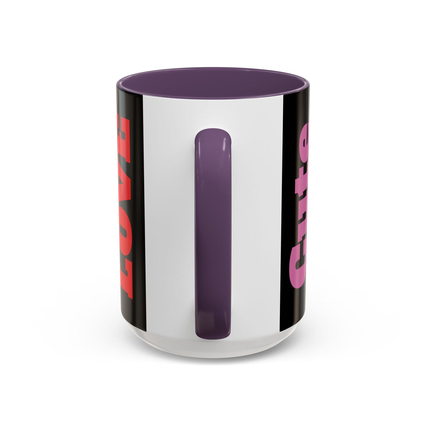 Mug - Pawfect Love Mug for Cute Puppy Love