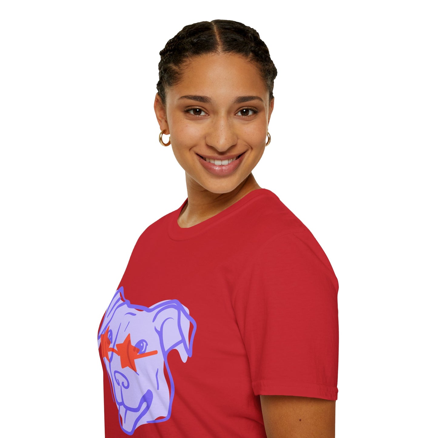 Dog Love T-Shirt