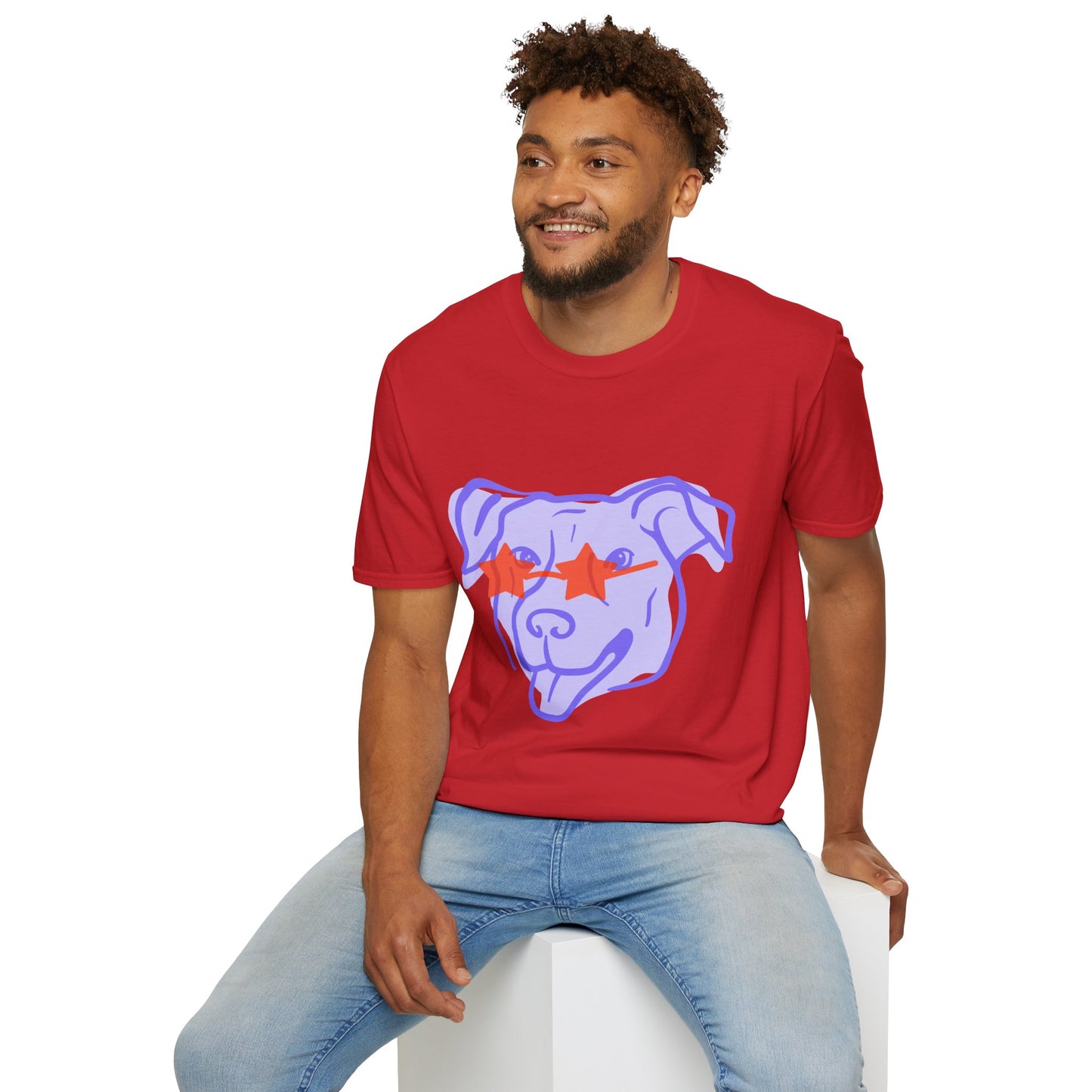 Dog Love T-Shirt